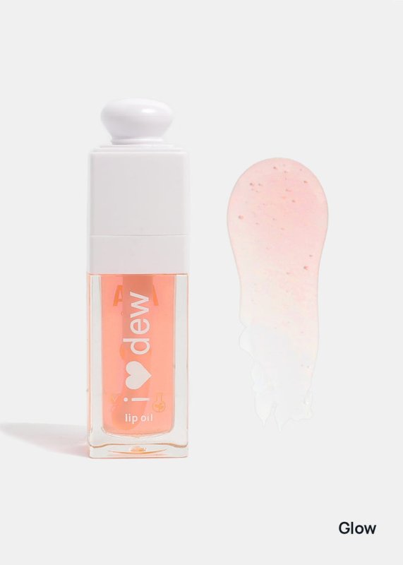 AOA LIP OIL DEW