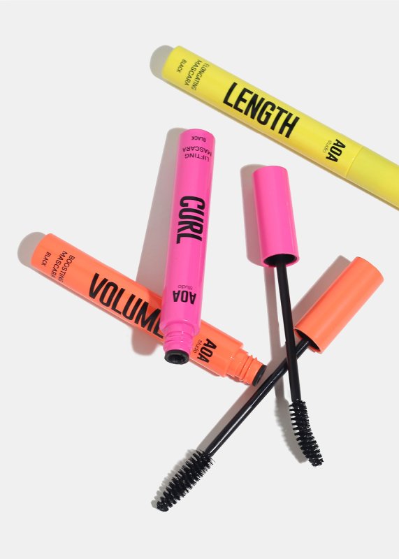 AOA MASCARA VOLUME CURL LENGTH