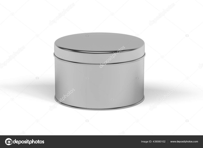 CAJA REDONDA MEDIANA