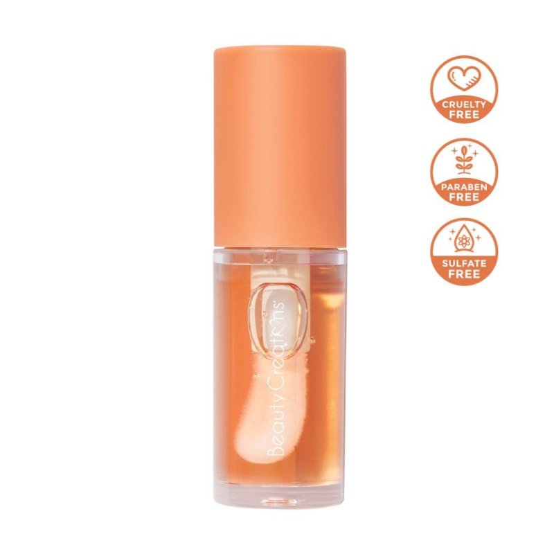 BEAUTY CREATIONS LIP OIL