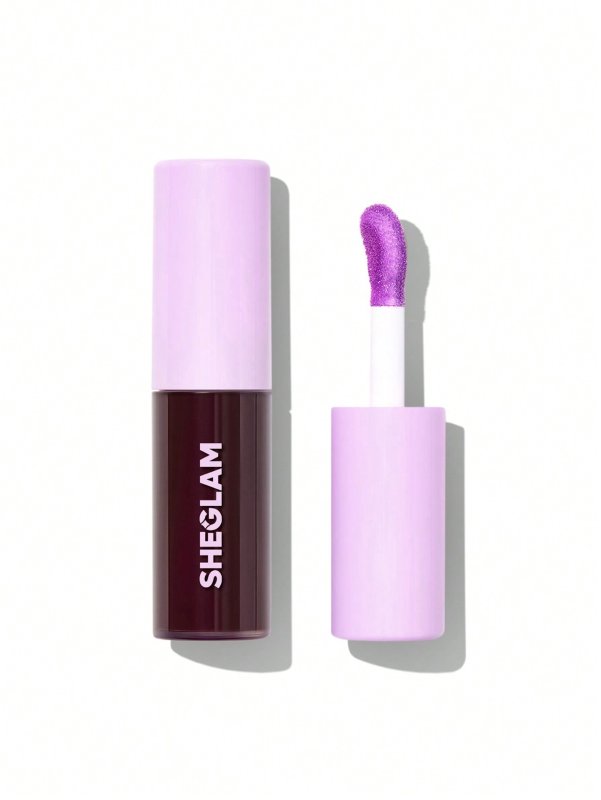 SHEGLAM JELLY WOW TINTED LIP OIL
