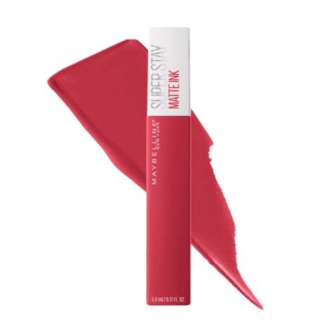 MAYBELLINE SUPER STAY LABIALES