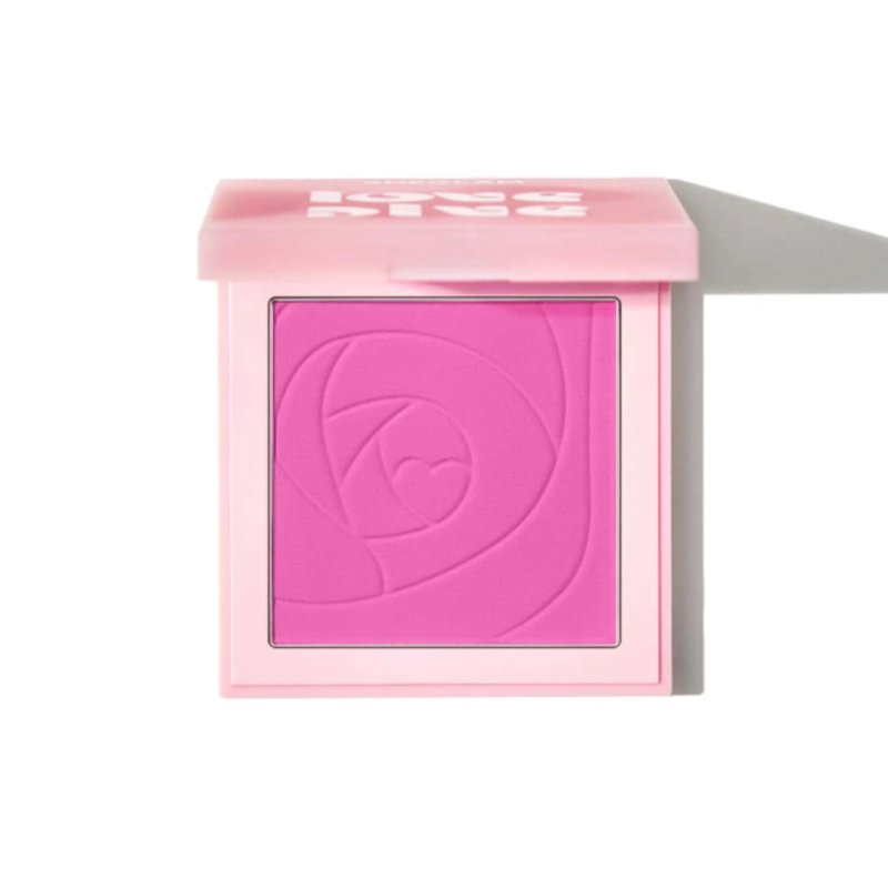 SHEGLAM LOVE DIVE BLUSH