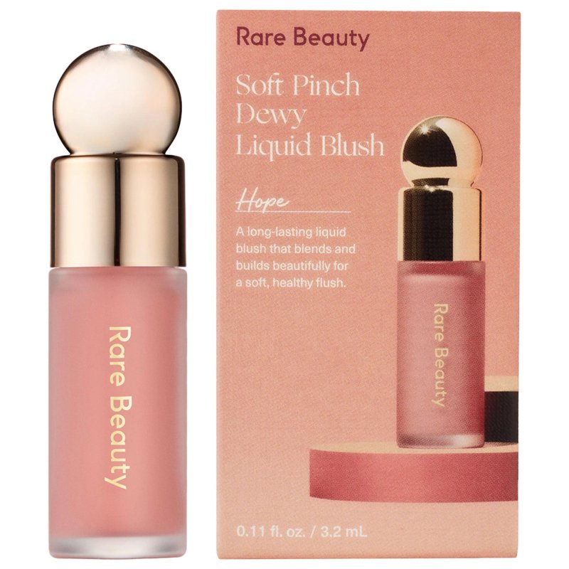 RARE BEAUTY MINI LIQUID BLUSH SOFT PINCH