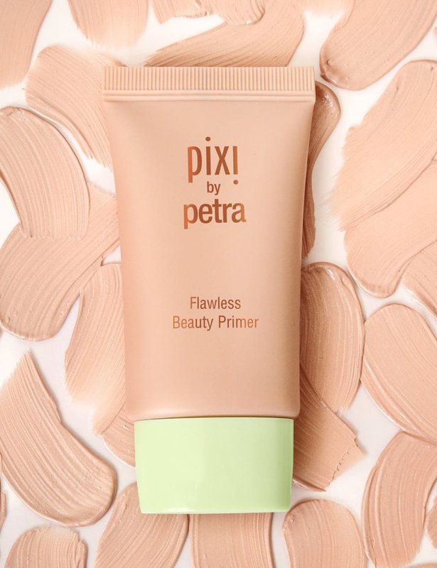 PIXI FLAWLESS BEAUTY PRIMER HYDRATING GL