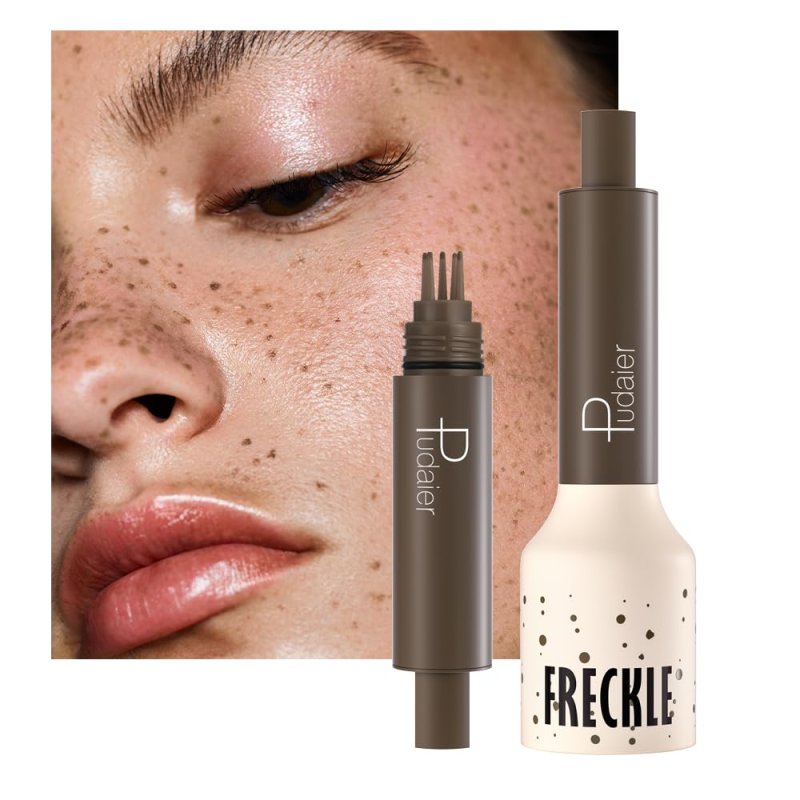 AOA FRECKLE MARKER CREATE FAUX BEAUTY MA