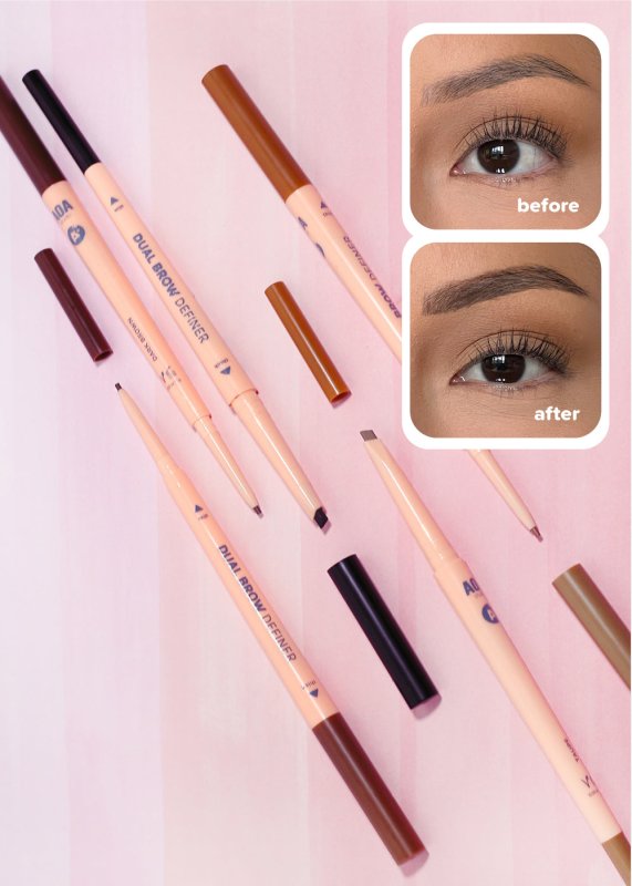 AOA DUAL BROW DEFINER CEJAS