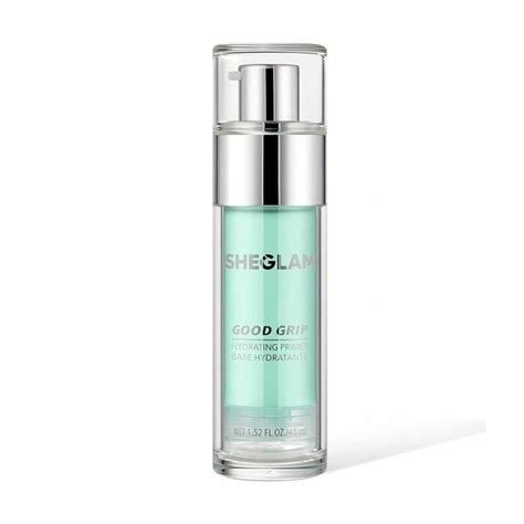 SHEGLAM GOOD GRIP HYDRATING PRIMER