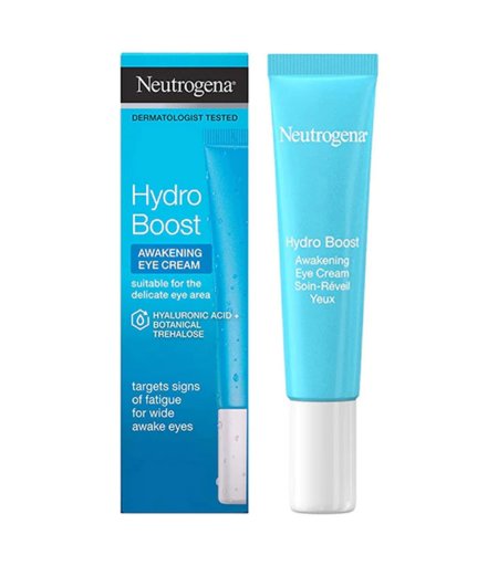 NEUTROGENA HYDROBOOST EYE GEL 14 ML