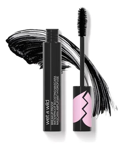 RIMEL WET N WILD BREAK UP PROOF