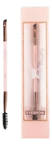 BEAUTY CREATION EYEBROW BROCHA DOBLE