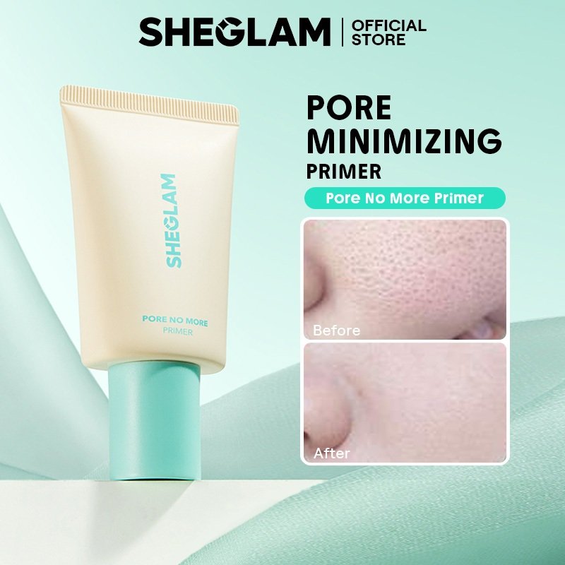SHEGLAM PORE NO PORE PRIMER