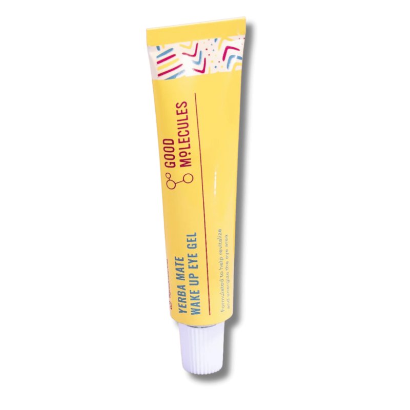 GOOD MOLECULES WAKE UP EYE GEL 15 ML