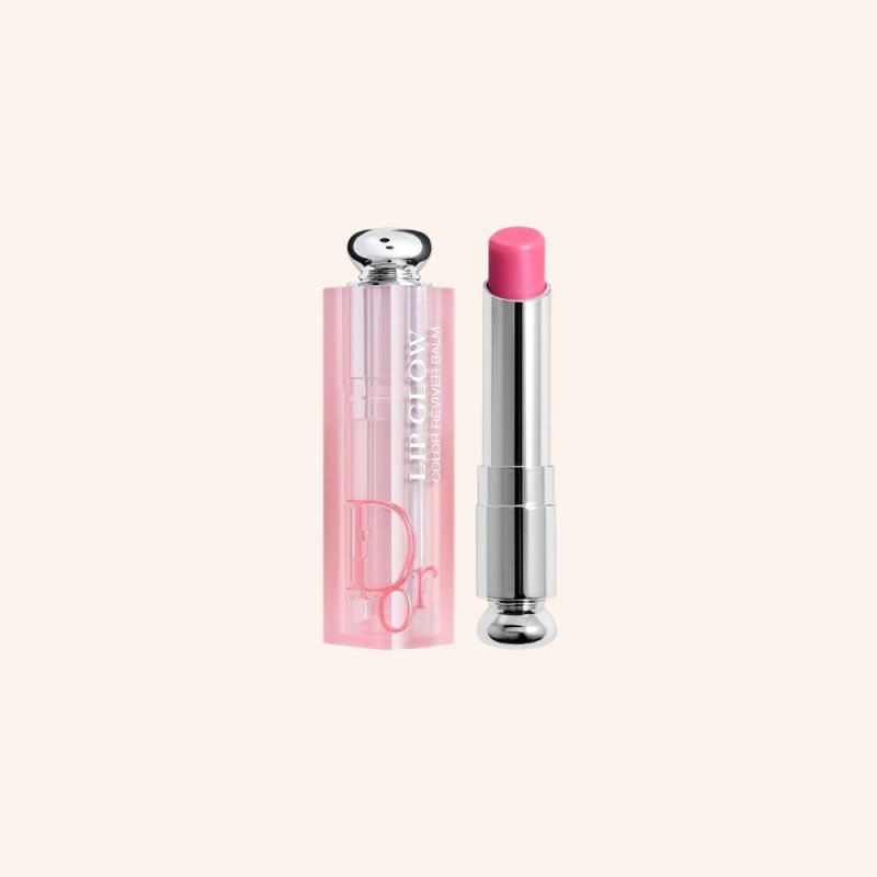 LABIAL SOKGO LIP GLOW DUP DIOR
