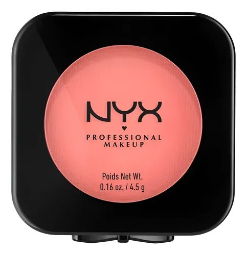 NYX PROFESSIONAL MAKEUP RUBOR