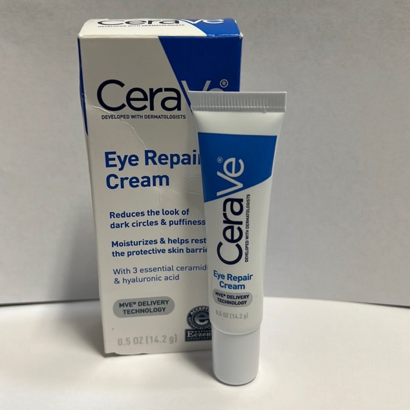 CERAVE EYE REPAIR CREAM 0.5OZ