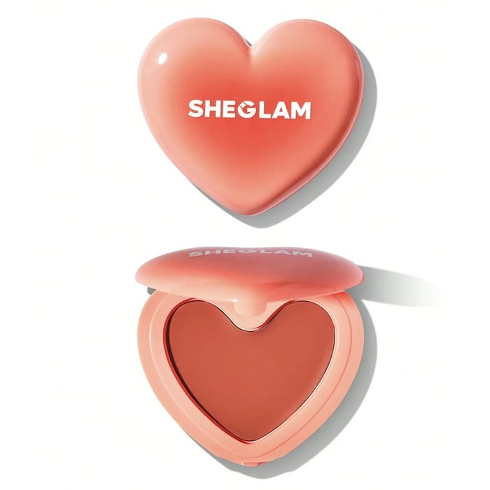 SHEGLAM PLAYING CUPID CREAM BLUSH RUBOR