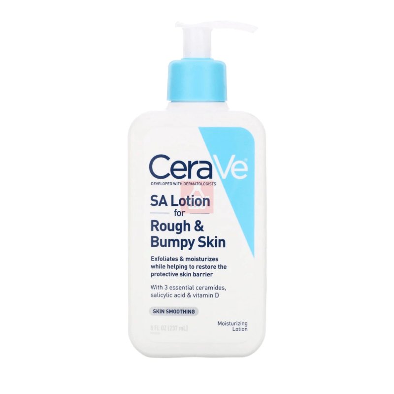 CERAVE SA LOTION ROUGH & BUMPY SKIN 237M