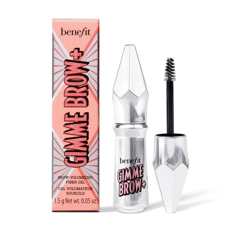 BENEFIT GIMME BROW+ 1.5G GEL DE CEJAS