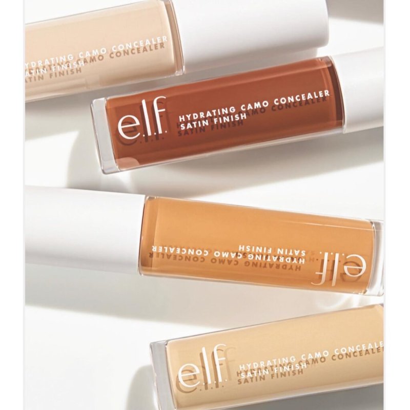 ELF CORRECTOR HYDRATING