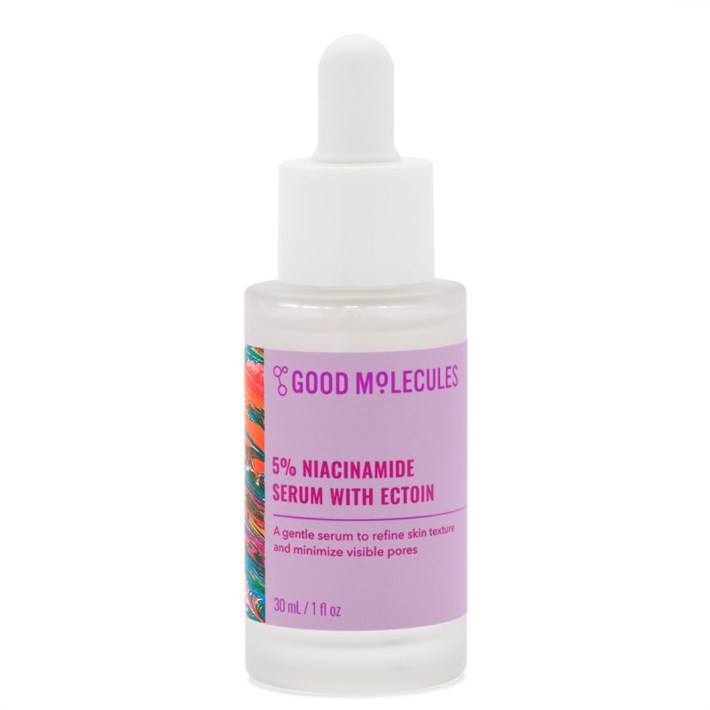 GOOD MOLECULES NIACINAMIDE SERUM 30 ML