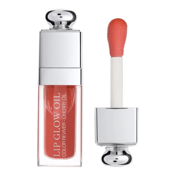 DIOR ADDICT LIP GLOW OIL