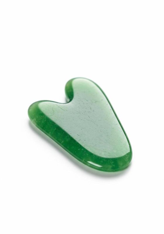 AOA GUASHA JADE FACIAL