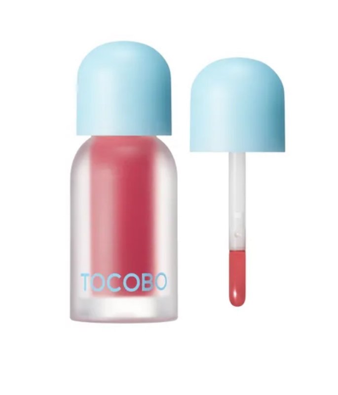 TOCOBO LIP OIL SHINE ESSENCE COMPLEX