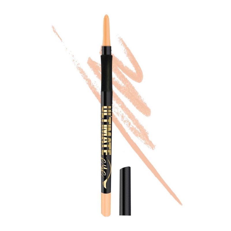 L.A. GIRL ULTIMATE INTENSE DELINEADOR OJ