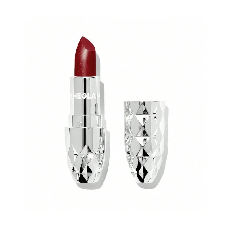 SHEGLAM LIPSTICK STARLIGHT VELVET