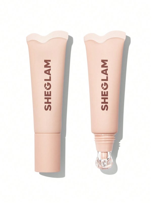 SHEGLAM CRYSTAL GLAZE MOISTURIZING LIP