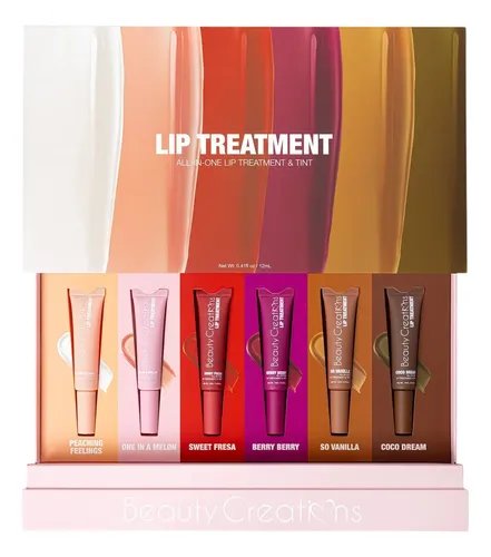 BEAUTY CREATION LIP TREATMENT