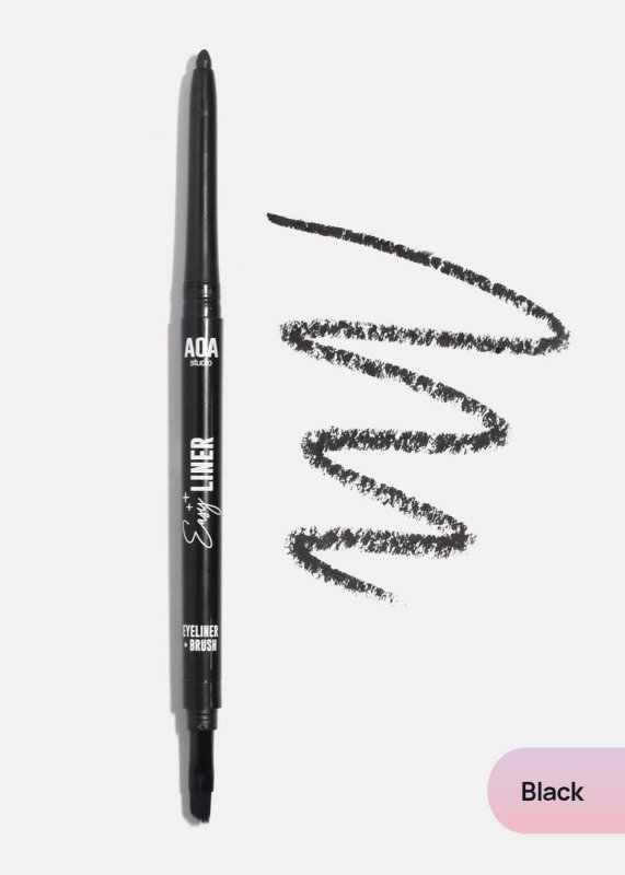 AOA EASY LINER BRUSH