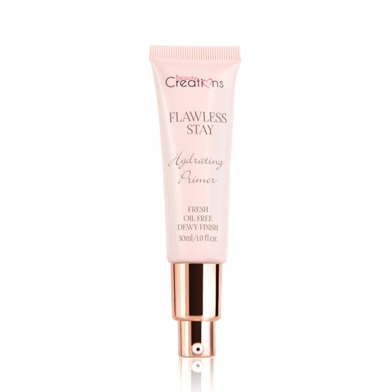 BEAUTY CREATIONS FLAWLESS STAY PRIMER ST