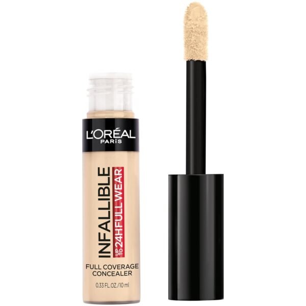 CORRECTOR LOREAL INFALLIBLE FULL WEAR 24