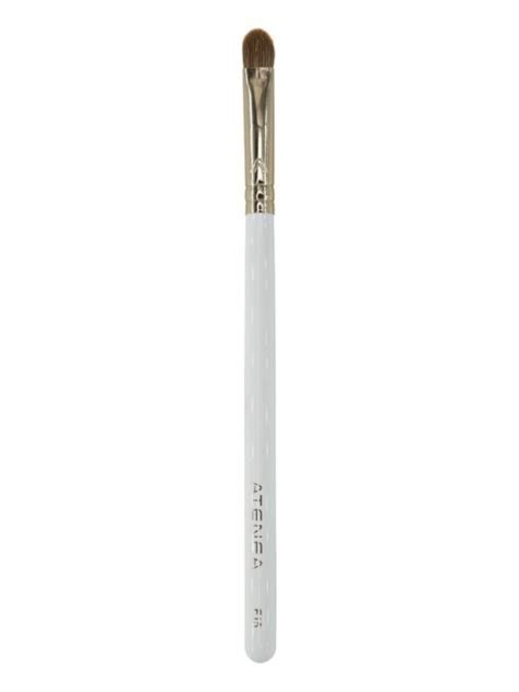 BROCHA PLANA PARA MAQUILLAJE F15