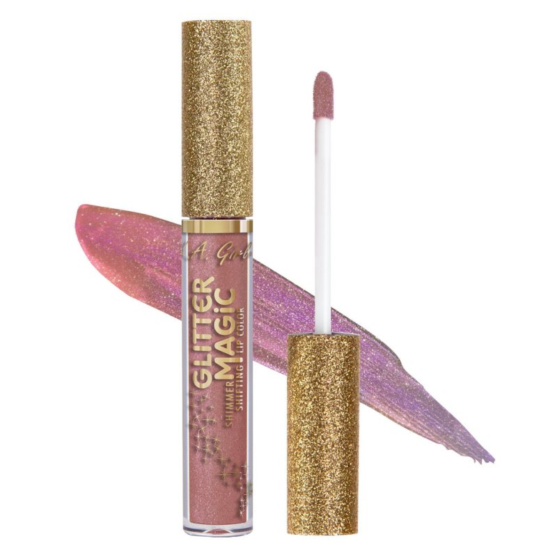 LABIAL MAGIC GIRL