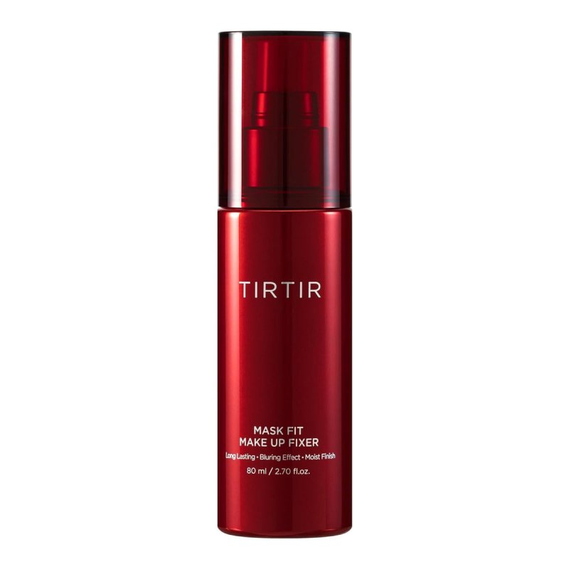 TIRTIR FIJADOR DE MAQUILLAJE NO GRASO