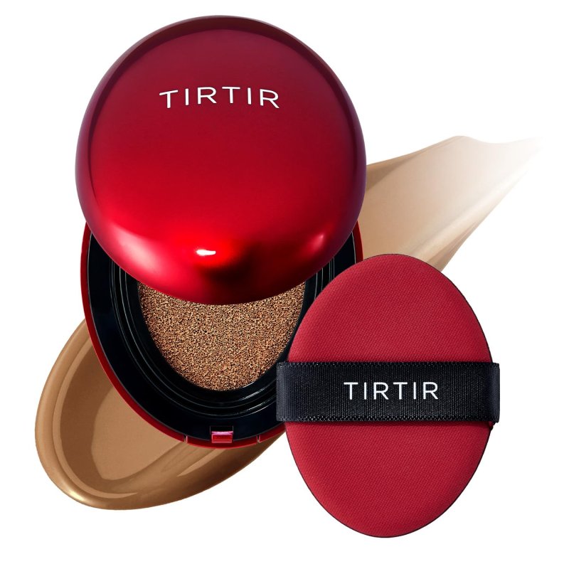 TIRTIR BASE DE MAQUILLAJE COBERT 0.15 OZ