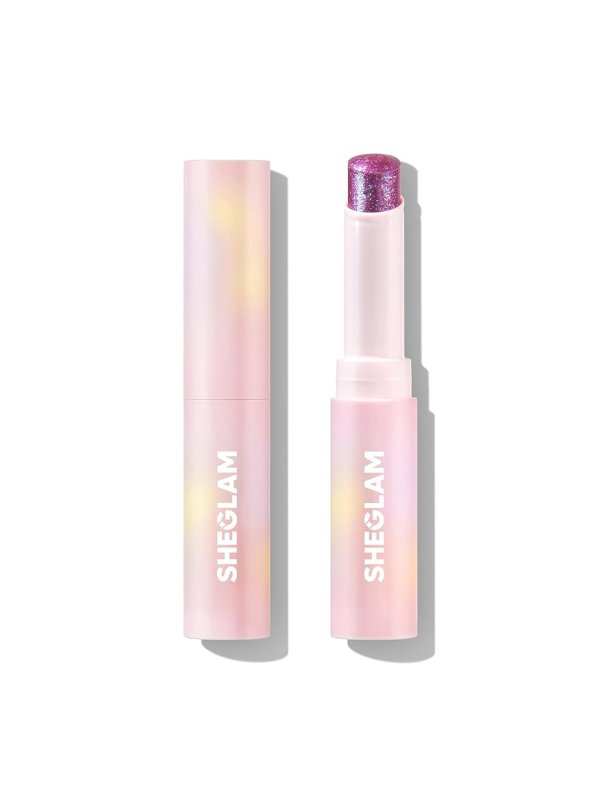 SHEGLAM CRYSTAL JELLY GLAZED STICK