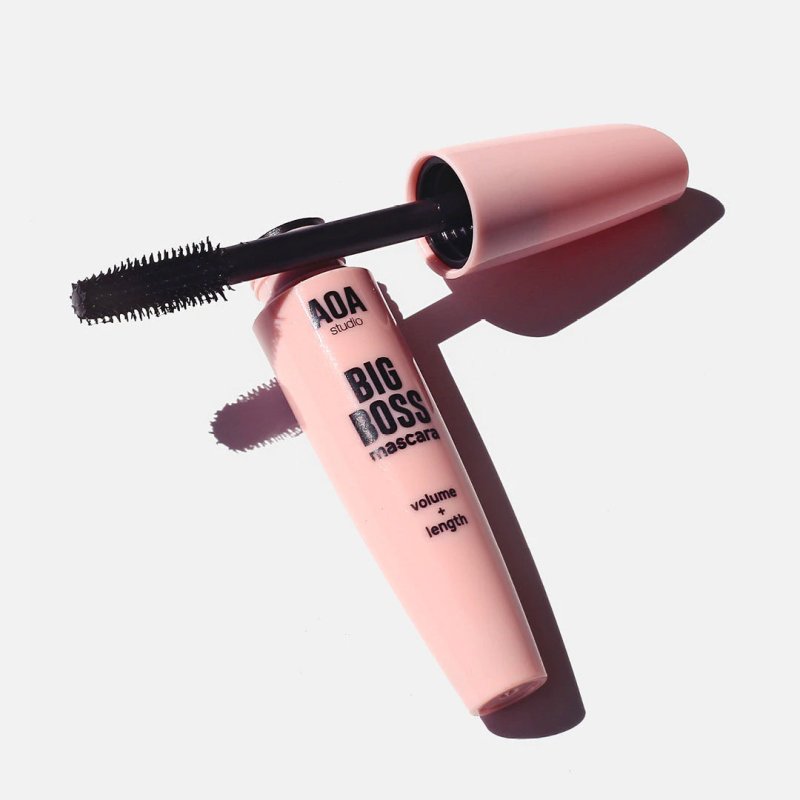 MASCARA AOA BIG BOSS