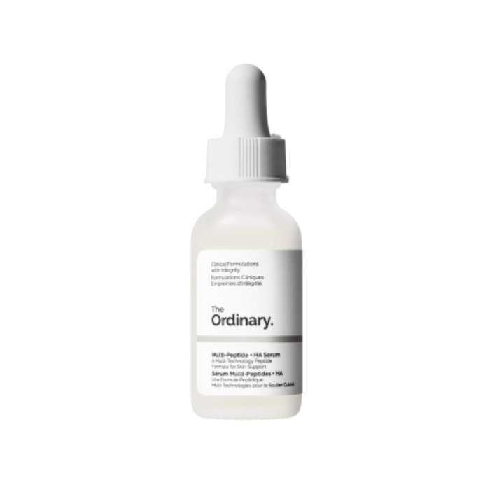 THE ORDINARY SERUM MULTI-PEPTIDES 5 ML
