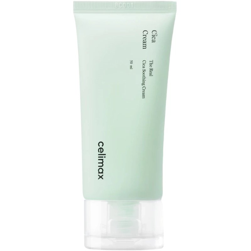 CELIMAX CICA CREAM 50 ML HIDRATA CALMA