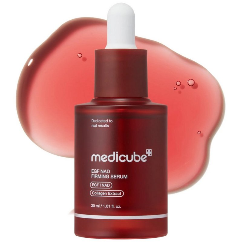 MEDICUBE EGF NAD FIRMING SERUM 30 ML