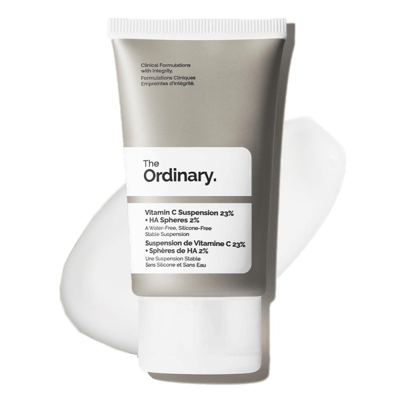 THE ORDINARY VITAMIN C SUSPENSION 23%+HA