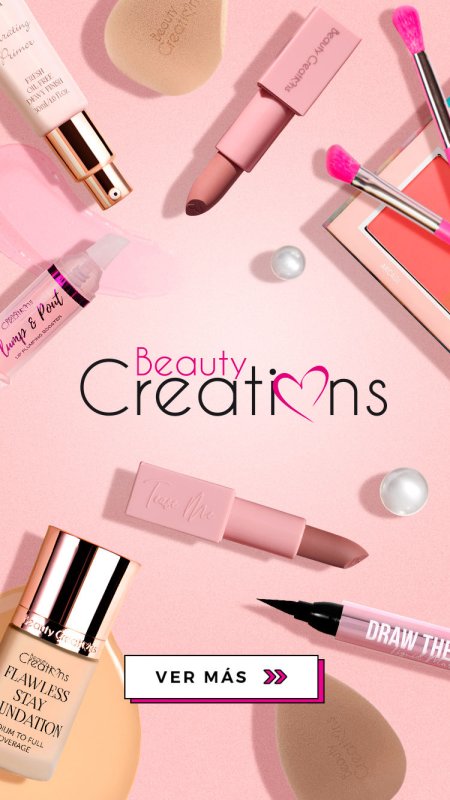 BEAUTY CREATIONS LIFT CURL MEGA VOLUMEN