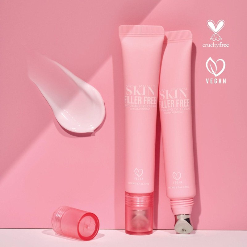 BEAUTY CREATIONS ANTI AGING EYE CREAM