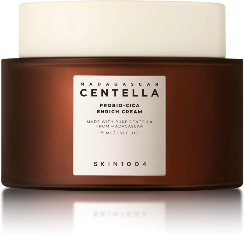 CENTELLA MADAGASCAR PROBIO CICA ENRICH C