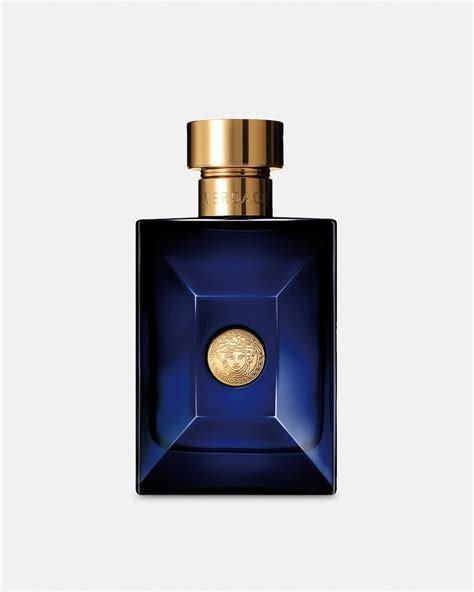 VERSACE POUR HOMME DYLAN BLUE 100 ML MEN
