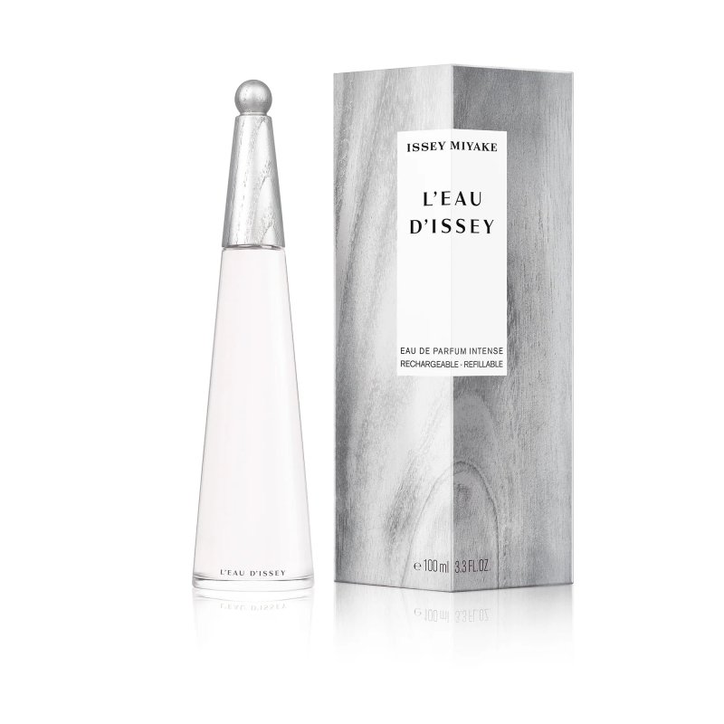 ISSEY MIYAKE LEAU DISSEY 100 ML MUJER
